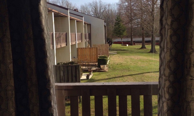 Fairfield Glade House | Townhouse in Fairfield Glade Resort Community
