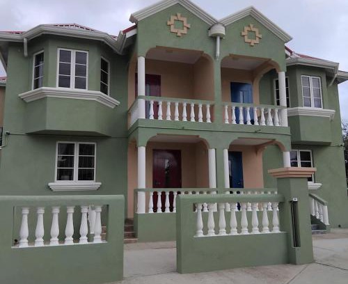 Mangrove House | Townhouse in Mangrove, St Philip