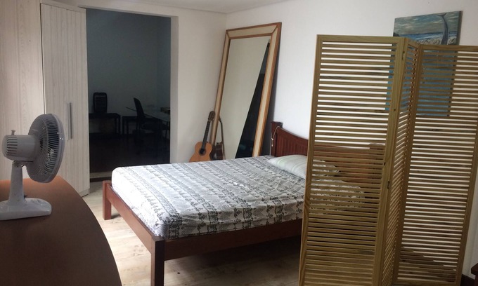 Sao Paulo House | Townhouse in Paradise.