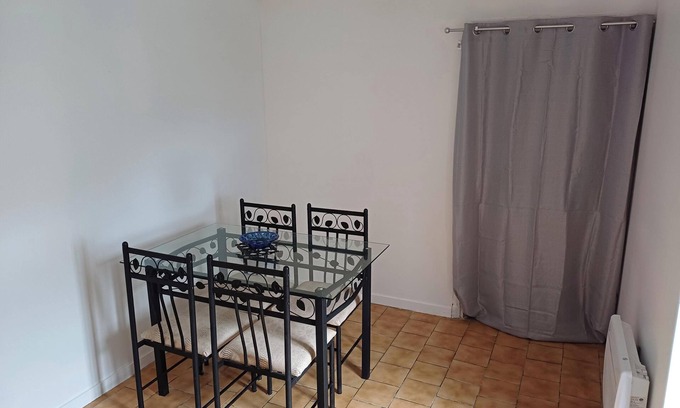 Chatillon-sur-Indre House | TOWNHOUSE NEAR BEAUVAL ZOO