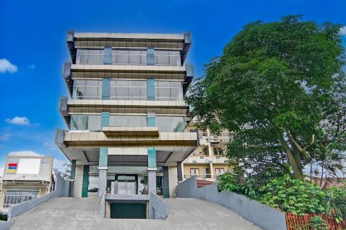 Pekanbaru Hotel | Townhouse Oak Pekanbaru near Mall Pekanbaru formerly Hotel Grand Sahara