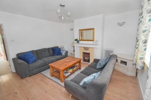 Okehampton House | Townhouse Okehampton Close to Dartmoor