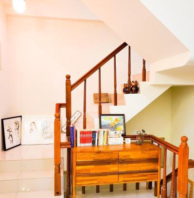 Guanyin District Apartment | Townhouse with five suites, 318 square meters