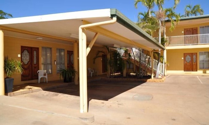 Townview Hotel | Townview Motel