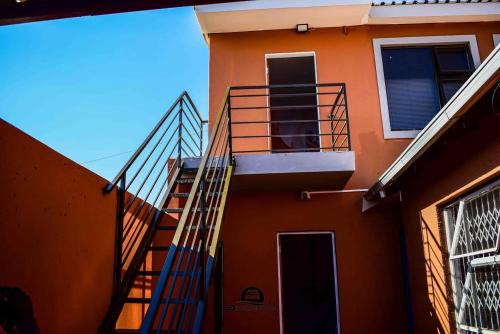 Greater Johannesburg Metropolitan Area House | TP Guesthouse