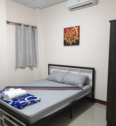 Bang Sue Apartment | TP home