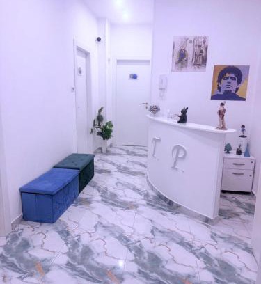 Naples City Centre Bed & Breakfast | Tp luxury