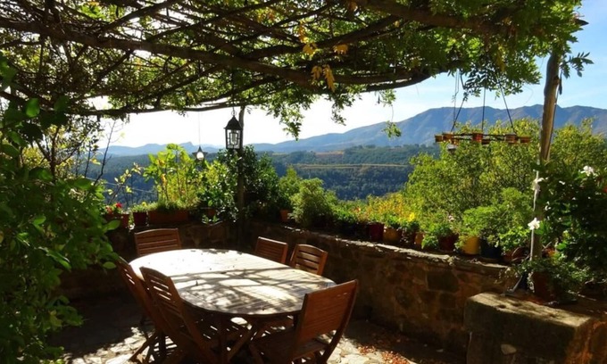 Saint-Pierre-Saint-Jean Other | Très belle maison ardéchoise ancienne en pierres,