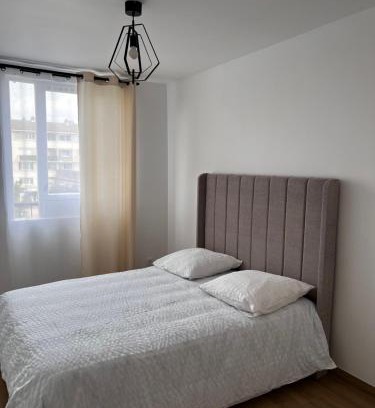 Franconville Apartment | Très beau T3 Neuf a Franconville