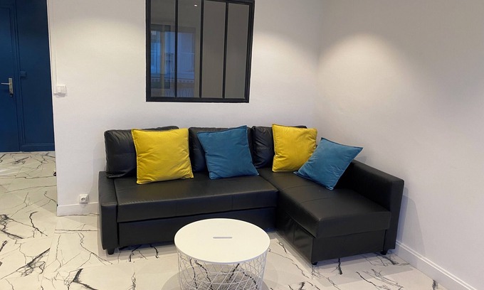 Palavas-les-Flots Apartment | Très bel Appartement à Palavas les Flots