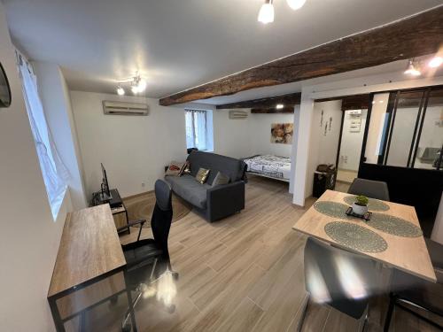 Saint-Gaudens Apartment | Très joli Loft de 40 m2 idéalement situé