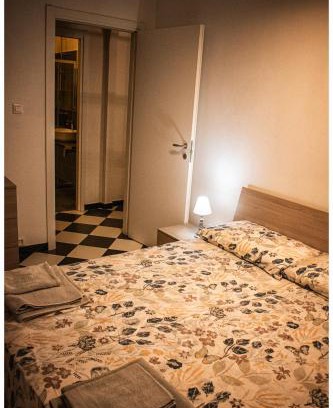 San Fruttuoso Apartment | Tra Mare e Centro