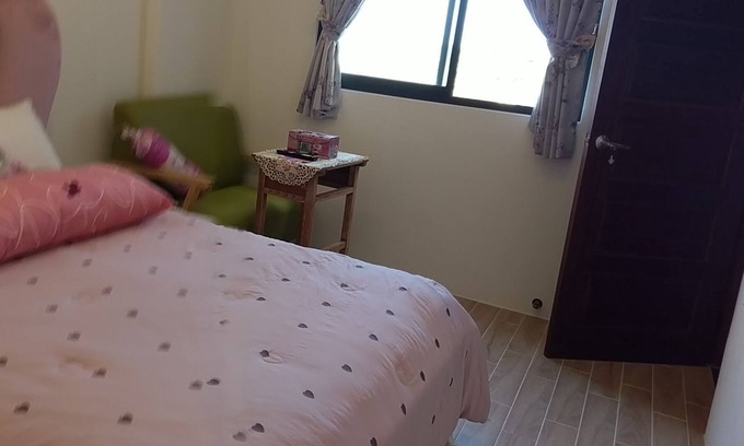 Wujie House | Traditional Arts Country Inn