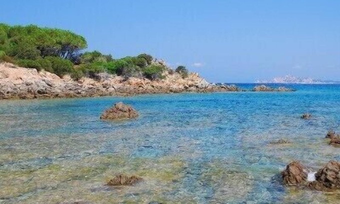 Bortigiadas House | TRADITIONAL CHARACTERISTIC 2 BEDROOM HOUSE SET IN A PICTURESQUE HILLSIDE VILLAGE