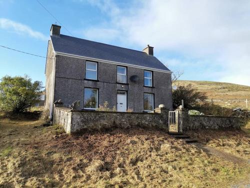 Ballydavid House | Traditional Countryside Farmhouse