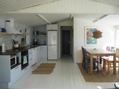 Klitmoller House | Traditional Holiday Home At Cold Hawaii