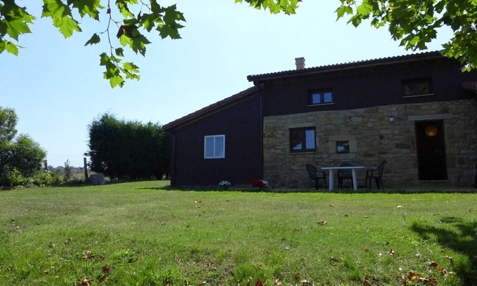 Lloreda House | Traditional house with sea views