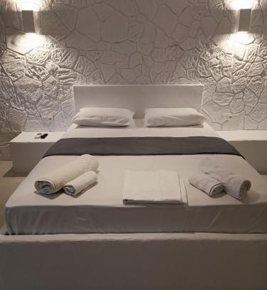 Astypalaia Apartment | Traditional house under the castle