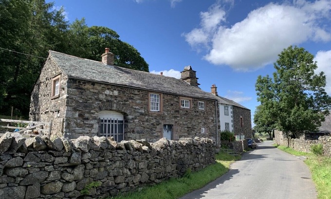 Mosedale Cottage | Traditional Lake District cottage in peaceful location