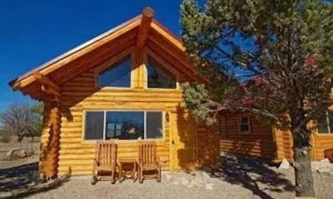 Coolidge Bed & Breakfast | Trail City Bed & Breakfast