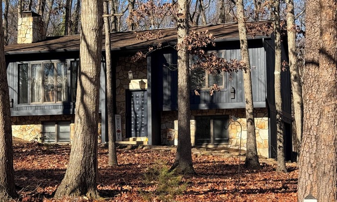 Massanutten Cabin | Trail's End at Massanutten Resort