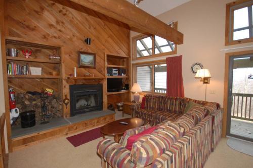Ludlow Apartment | Trailside 32C