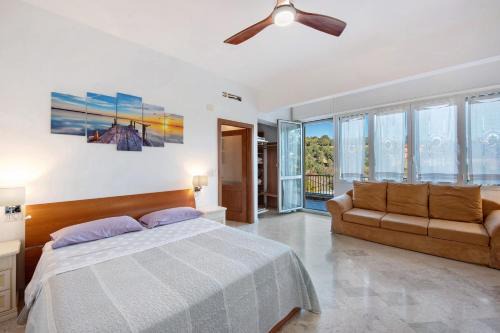 Celle Ligure Apartment | Tramontana