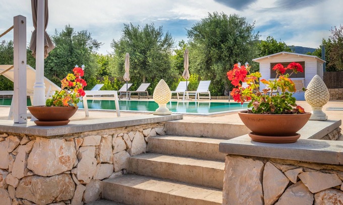 Gallina Villa | Tramonto Ibleo Resort