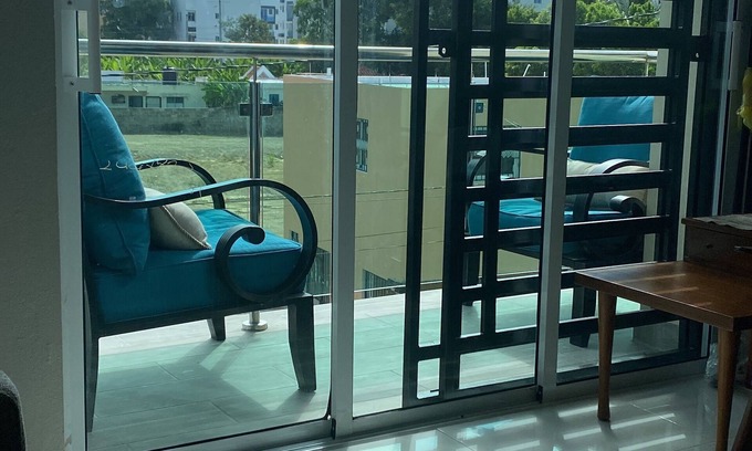 Llanos de Gurabo I Apartment | Tranquil Oasis Fully Stocked to make you feel like you are at home.