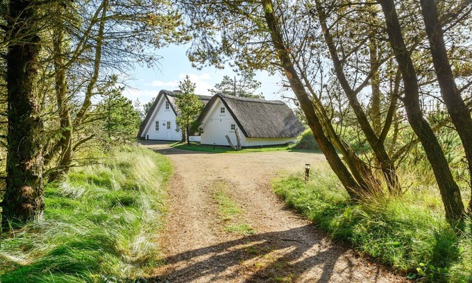 Havneby House | "Trana" - 2km from the sea by Interhome