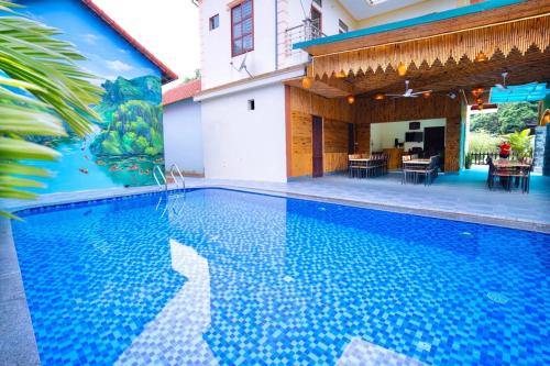 Hoa Lu House | Trang An Nature View Homestay