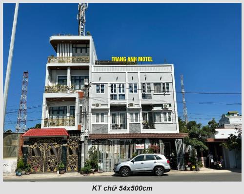 Phan Thiet Hotel | Trang Anh Hotel - Phan Thiết