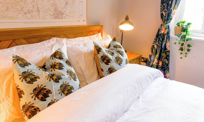 Bewdley Apartment | Tranquil and Luxurious - Bewdley - Dog Friendly