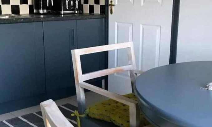 Athy Apartment | Tranquil Athy Apartment With 3 Bedrooms