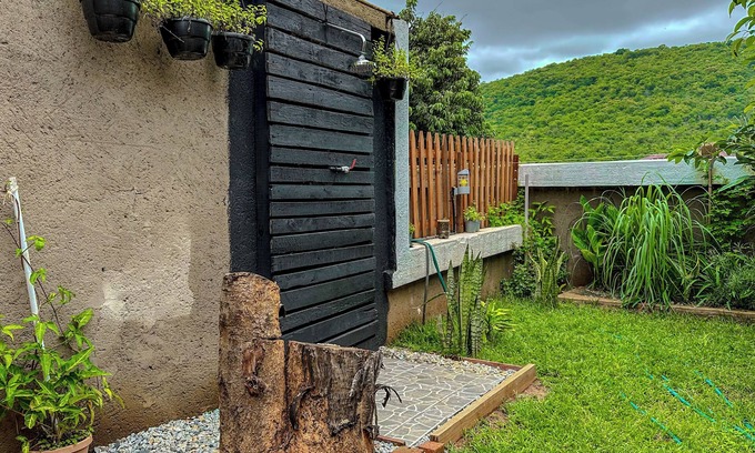Modjadjiskloof House | Tranquil building with WiFi in Tzaneen