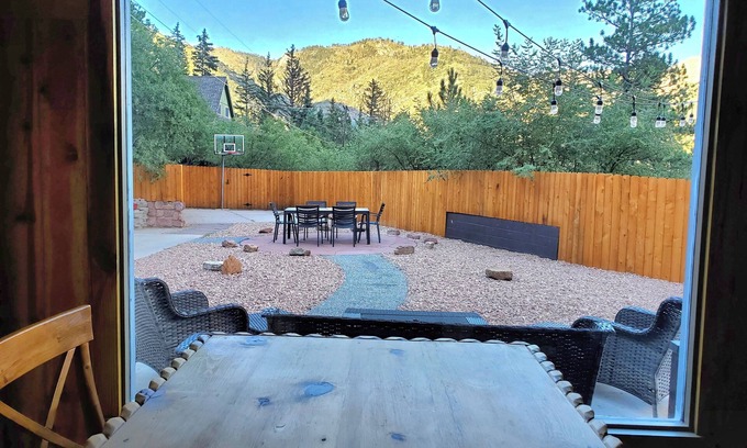 Cascade-Chipita Park House | Tranquil Greene–Scenic Mountain Home near Pikes Peak-3 bedroom in Cascade.