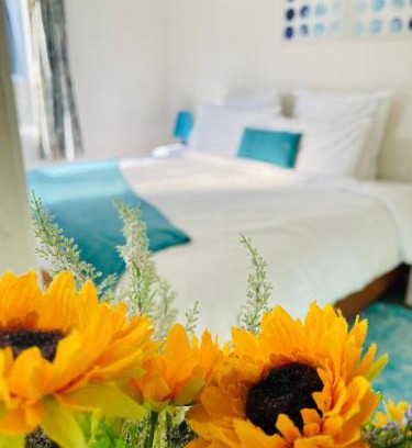Hamilton House | Tranquil Haven Retreat