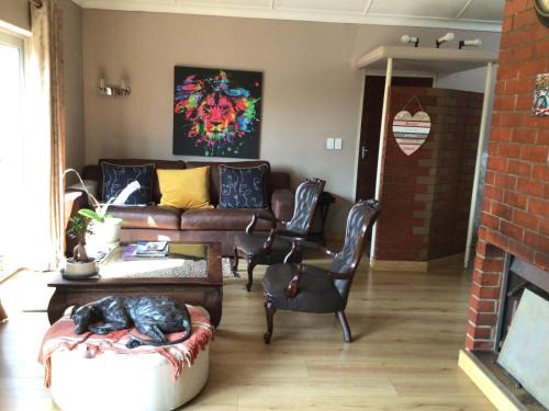 Kempton Park Bed & Breakfast | Tranquil Haven