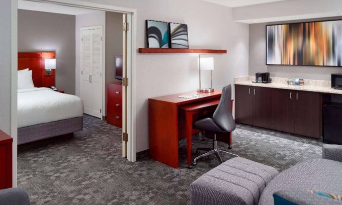 Hapeville Hotel | Tranquil Hotel Stay in Atlanta North – Comfort Meets Style for Every Traveler