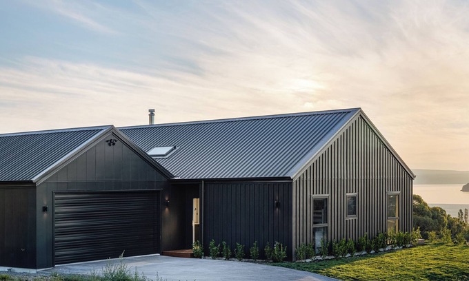 Kinloch House | Tranquil Kinloch Hillside Escape - Perfect for Family Gatherings
