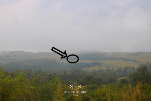 Magaliesberg Ski Chalet | Tranquil Mountain Cottage :Hikes/Boma/Animals/Pool