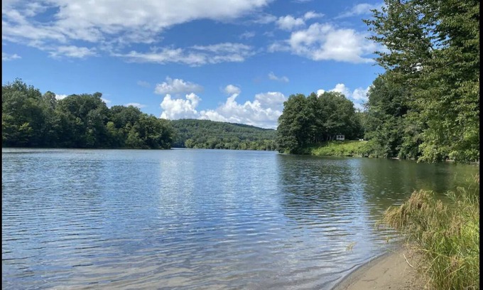 Westmoreland Cabin | Tranquil NH Cabin on Connecticut River