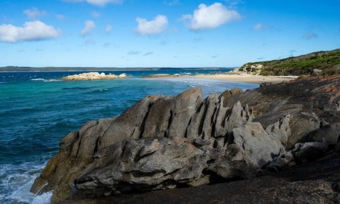 Circular Head Council House | Tranquil Private Tasmanian Island