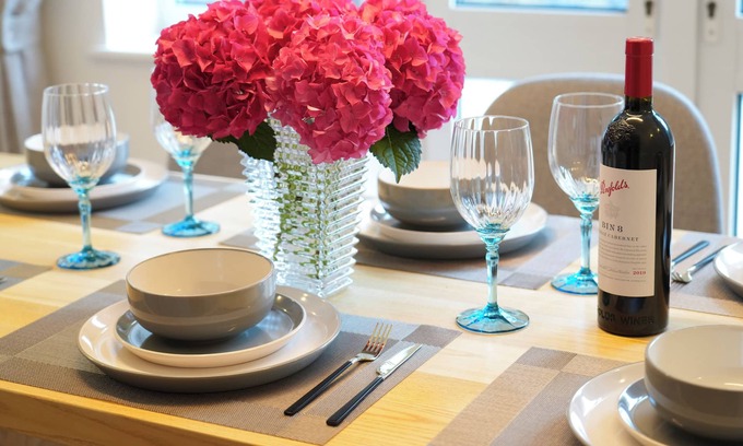 Bicester House | Tranquil Retreat in Bicester
