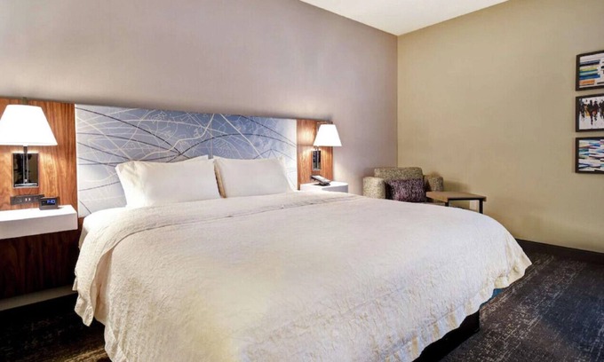 Buford House | Tranquil Sanctuary for a Romantic Escape!