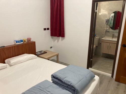 Hengchun House | Tranquil Views B&B