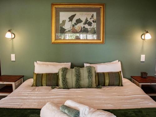 Winterton House | Tranquility Town Stays