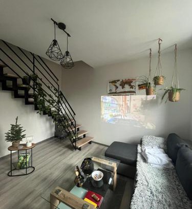 Kysucke Nove Mesto Apartment | Tranquille Inn Apartments