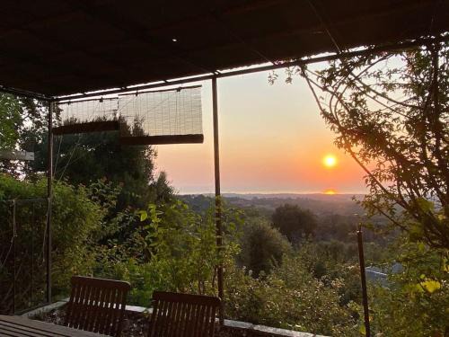 Chiatra House | Tranquillité ,vue mer