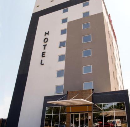 Segato Hotel | Transamerica Fit Aracruz